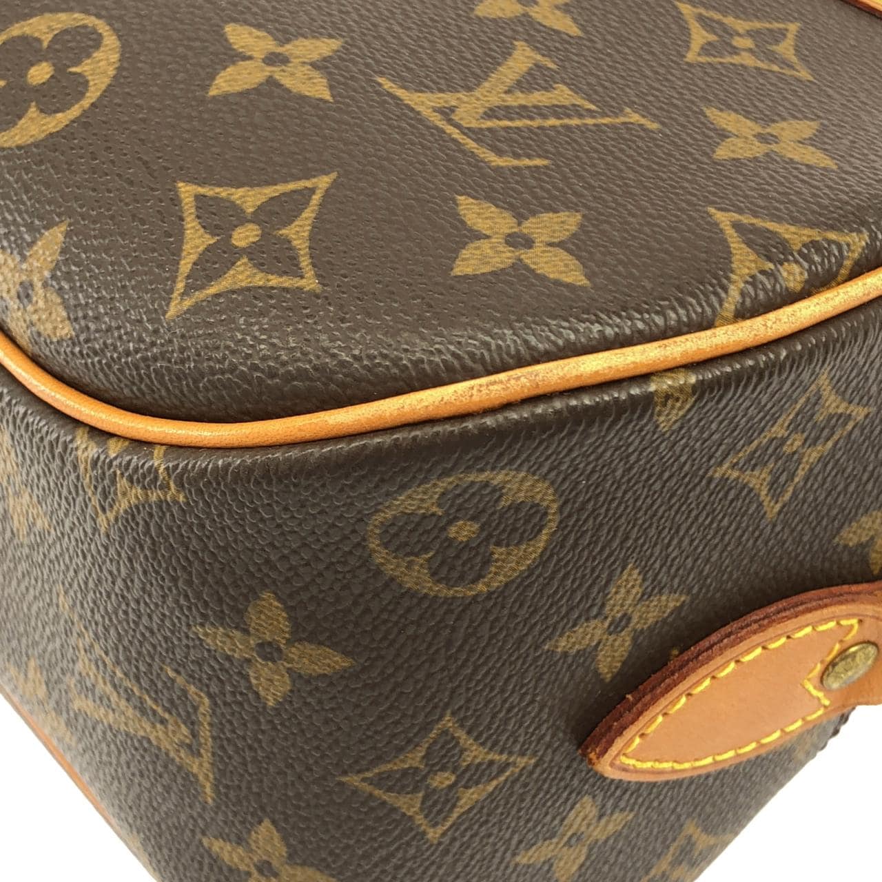 LOUIS VUITTON Blois M51221 肩背包 Monogram 3