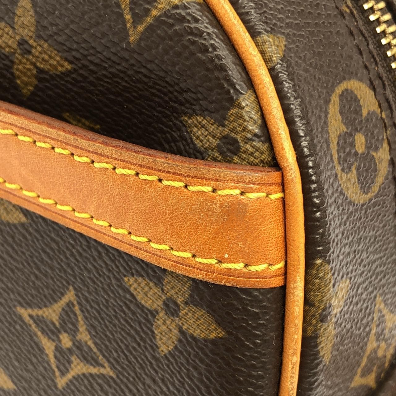 LOUIS VUITTON Blois M51221 肩背包 Monogram 4