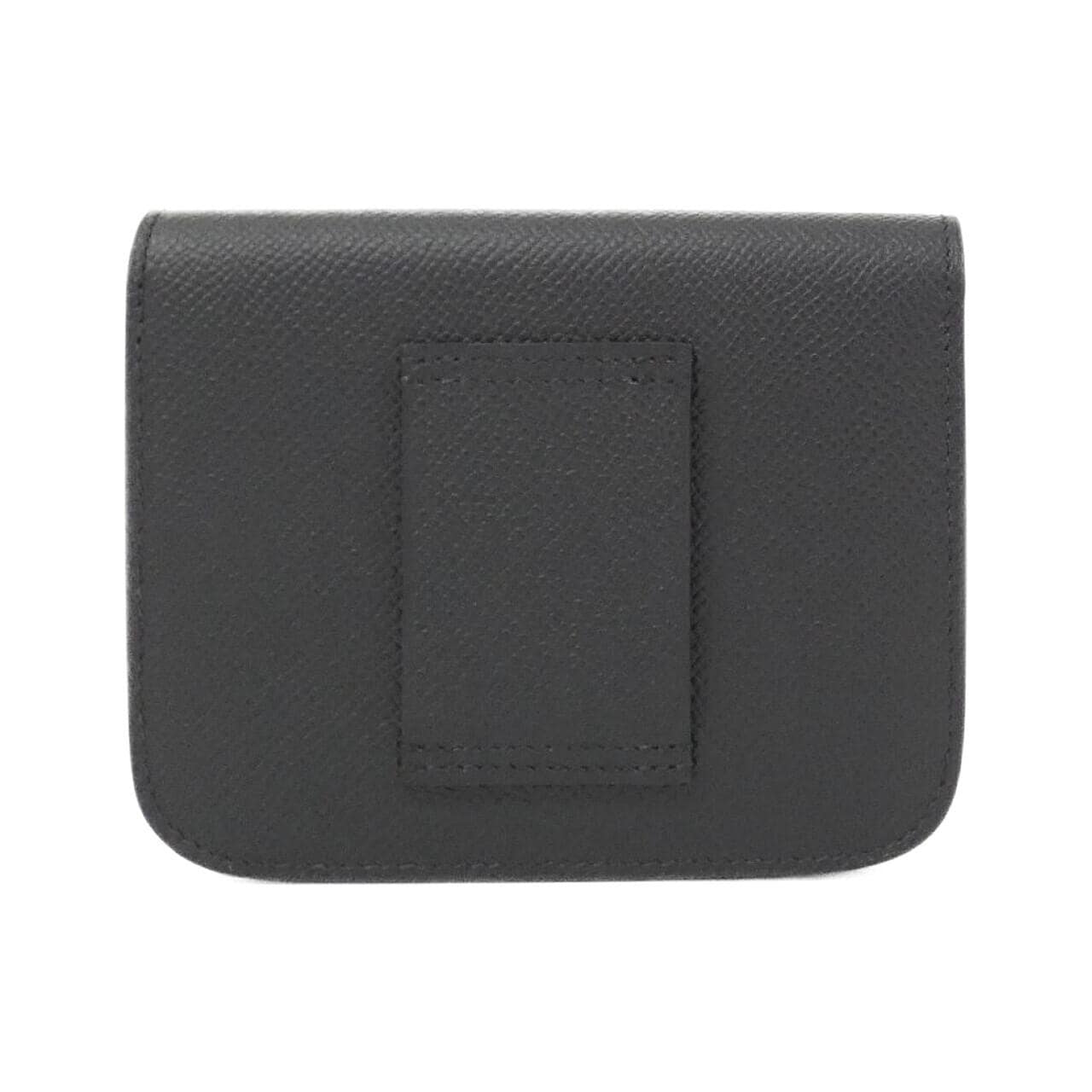 HERMES Constance 082060CC Wallet Epsom 2