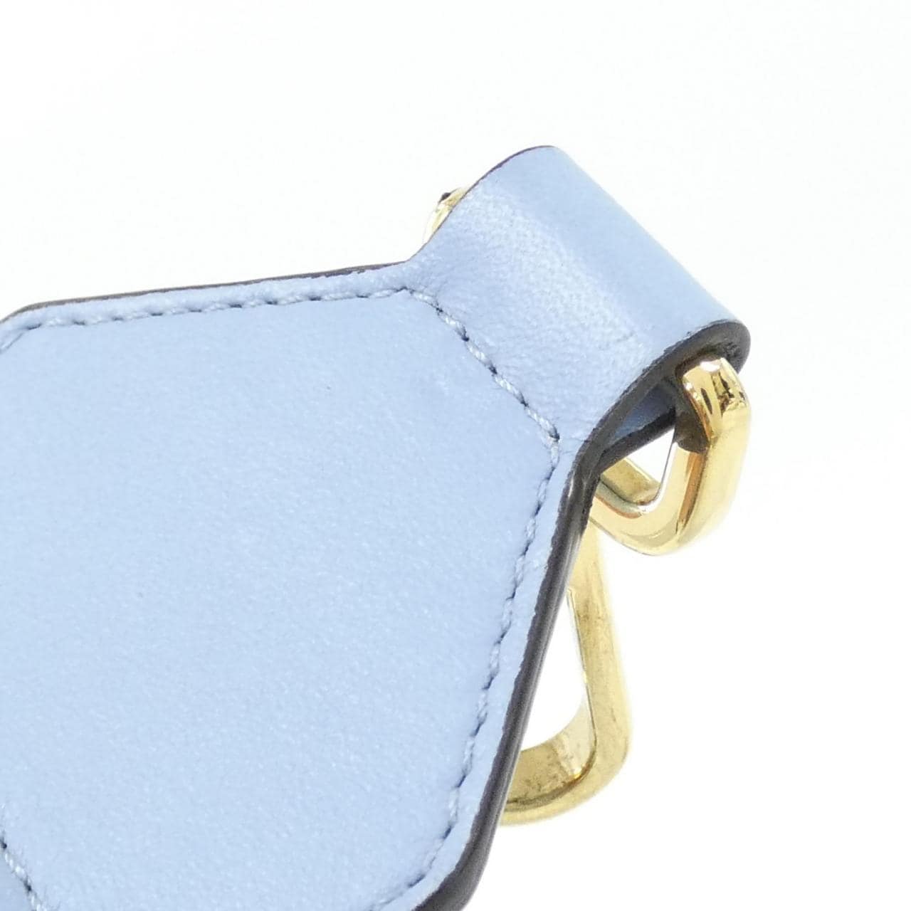 FENDI 8AV134 ADKG Wallet Canvas 3