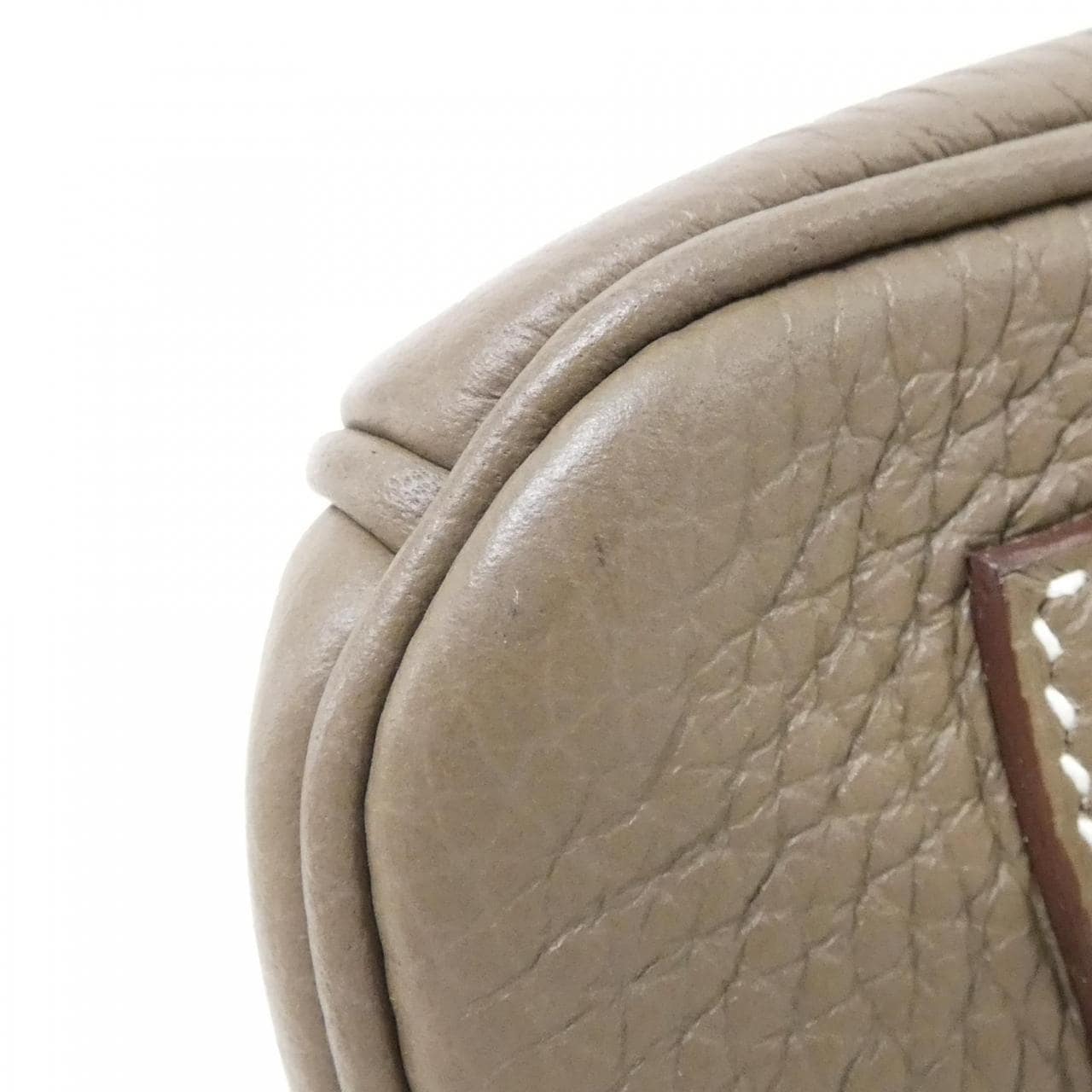 HERMES Birkin 025789CC Handbag Clemence 3