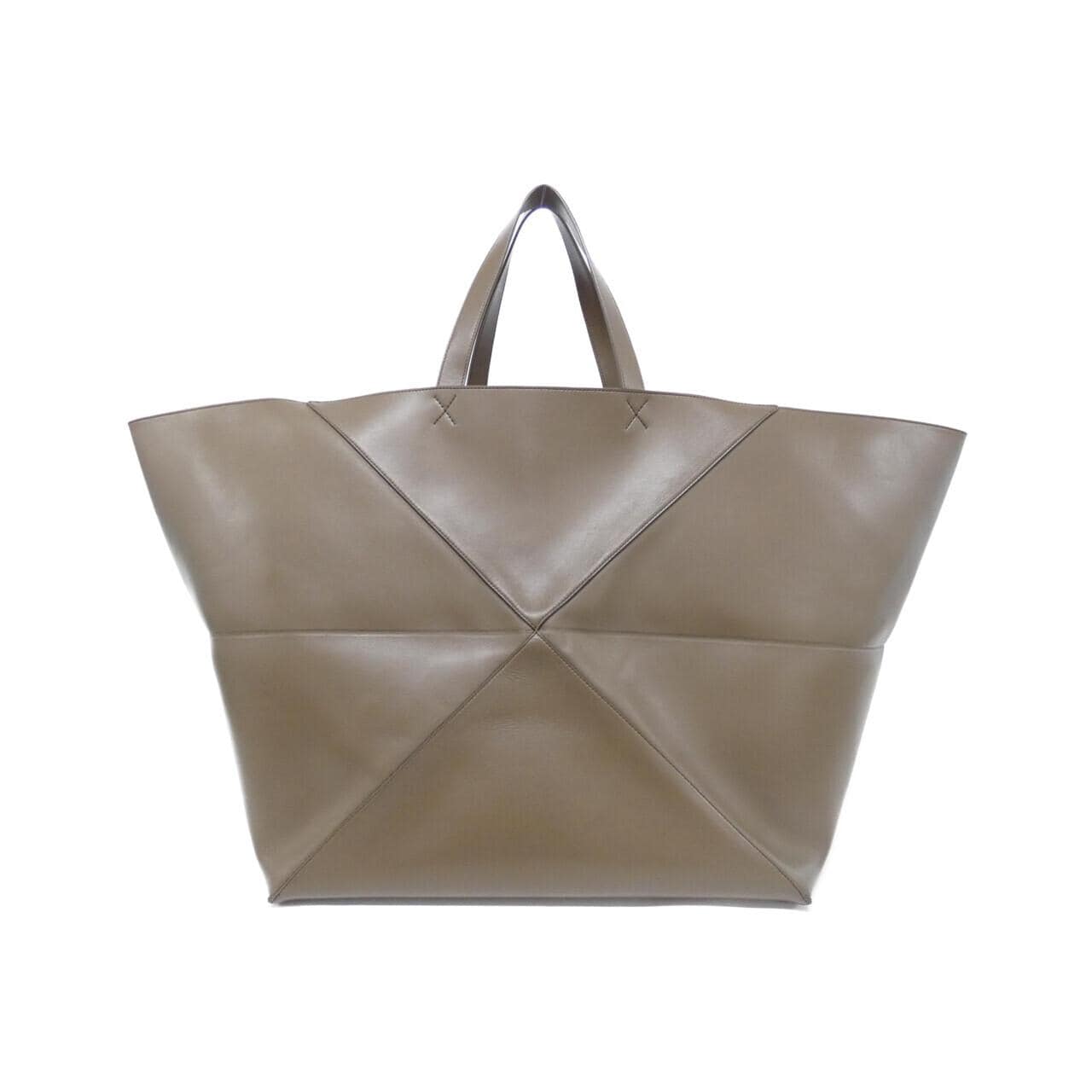 LOEWE Puzzle B779Q81X01 Tote 2