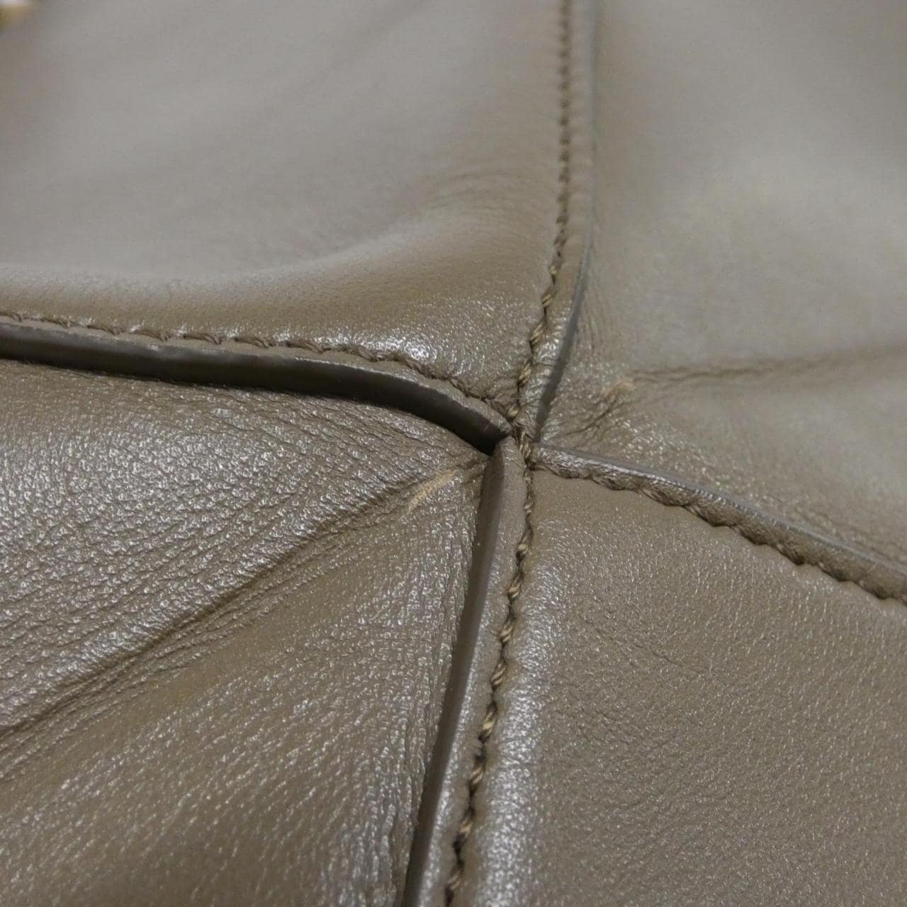 LOEWE Puzzle B779Q81X01 Tote 5