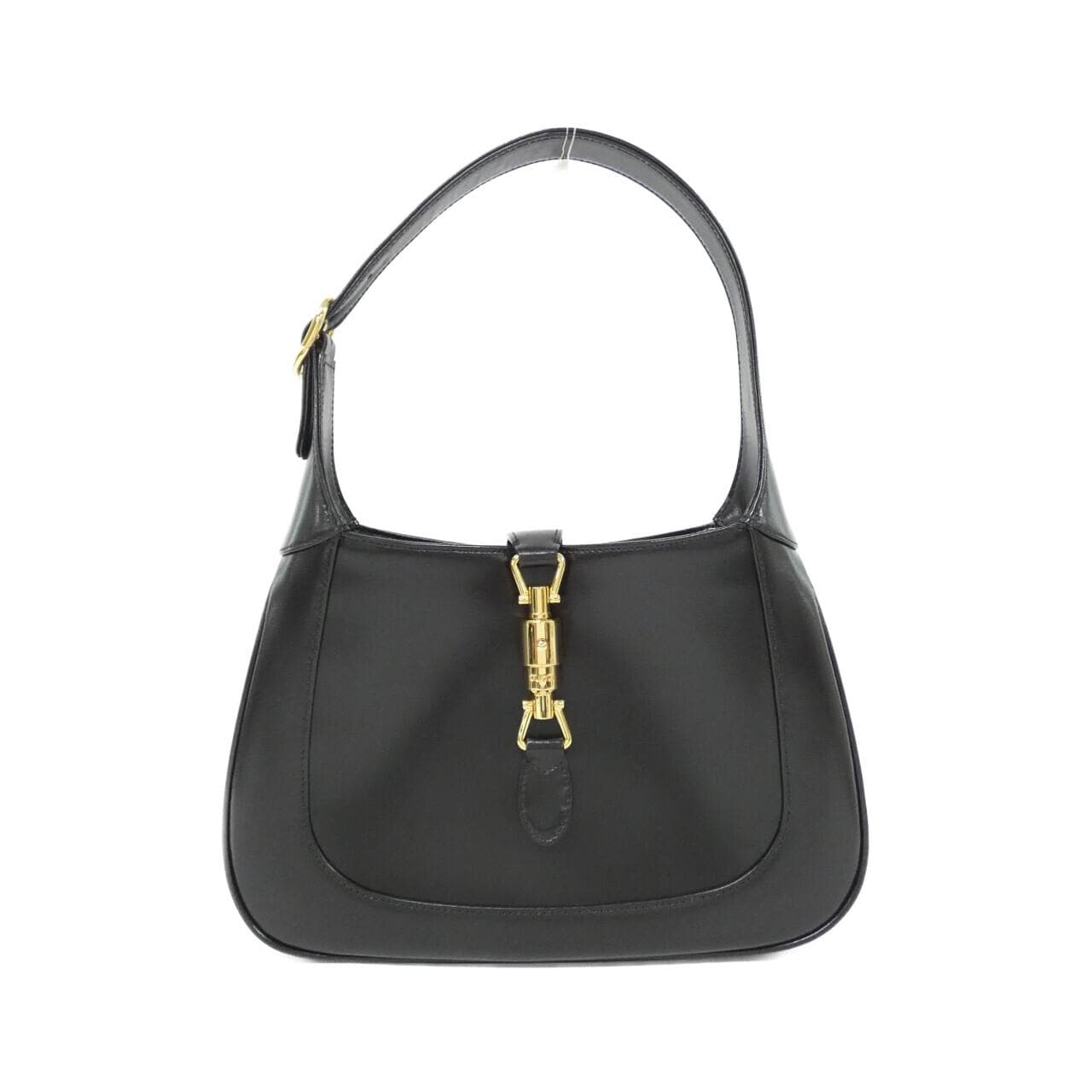GUCCI Jackie 636709 10O0G 肩背包 皮革