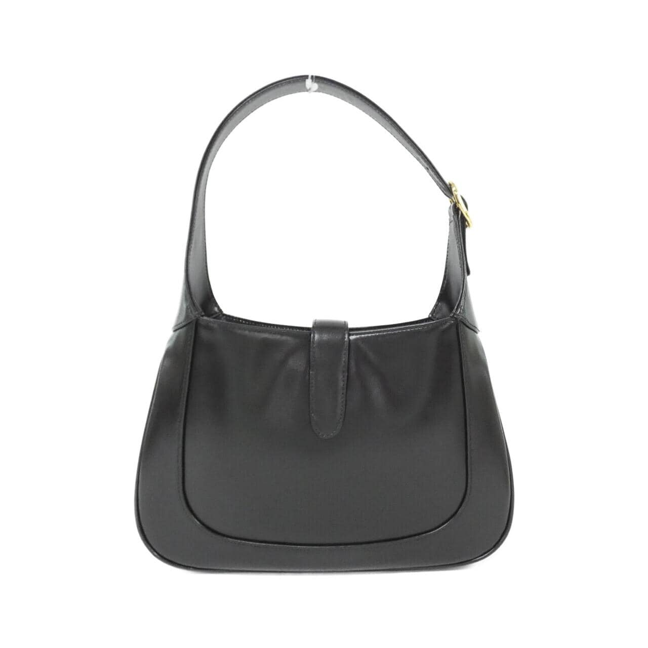 GUCCI Jackie 636709 10O0G 肩背包 皮革 2