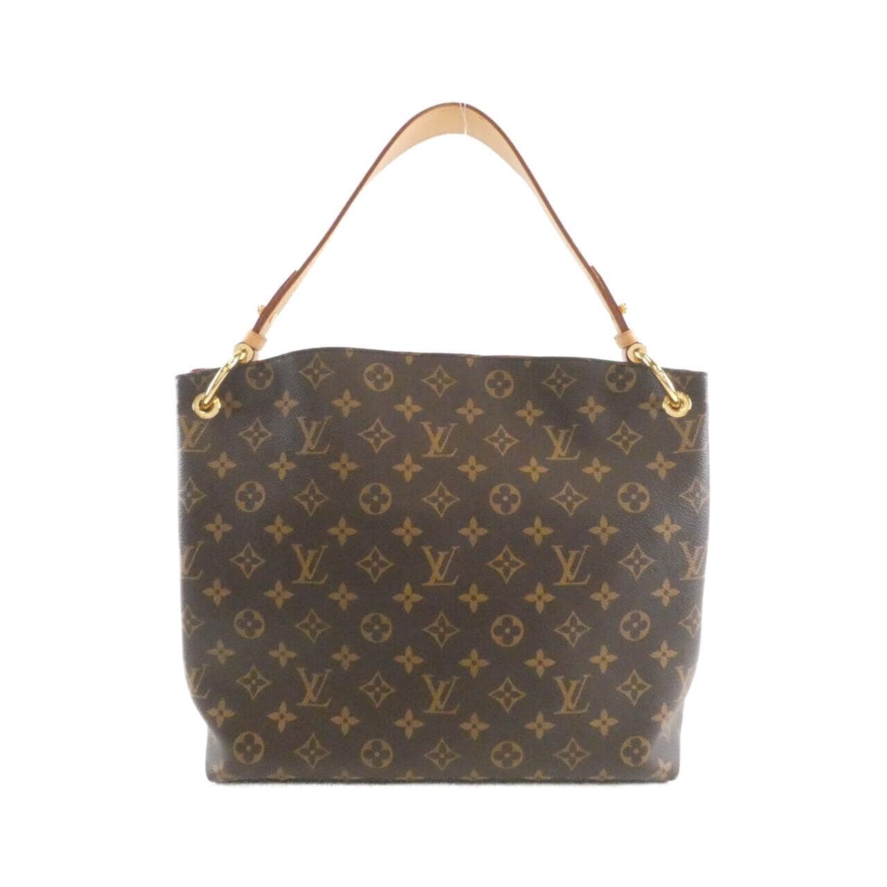 LOUIS VUITTON M43700 Shoulder Monogram 2