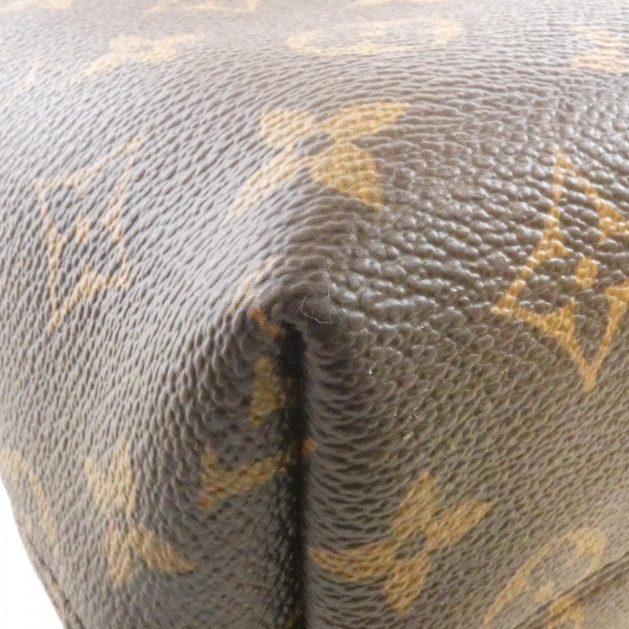 LOUIS VUITTON M43700 Shoulder Monogram 3