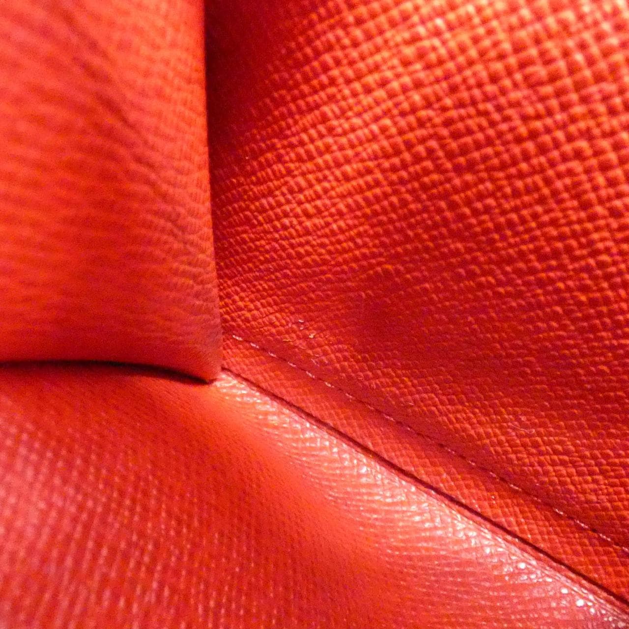 LOUIS VUITTON M6354E Wallet Epi 9