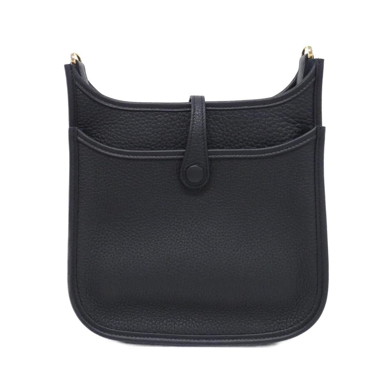 HERMES Evelyne 087941CC Shoulder Clemence 2