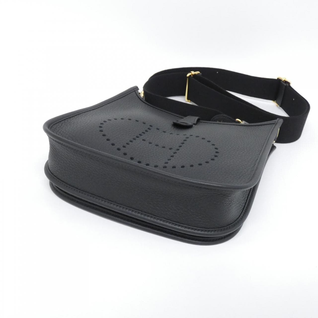 HERMES Evelyne 087941CC Shoulder Clemence 3