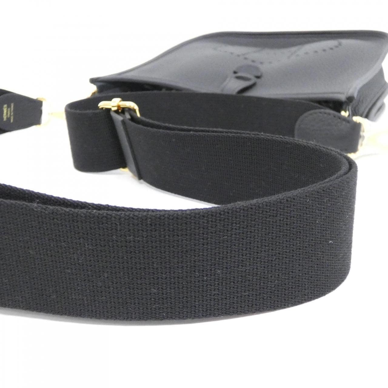 HERMES Evelyne 087941CC Shoulder Clemence 4