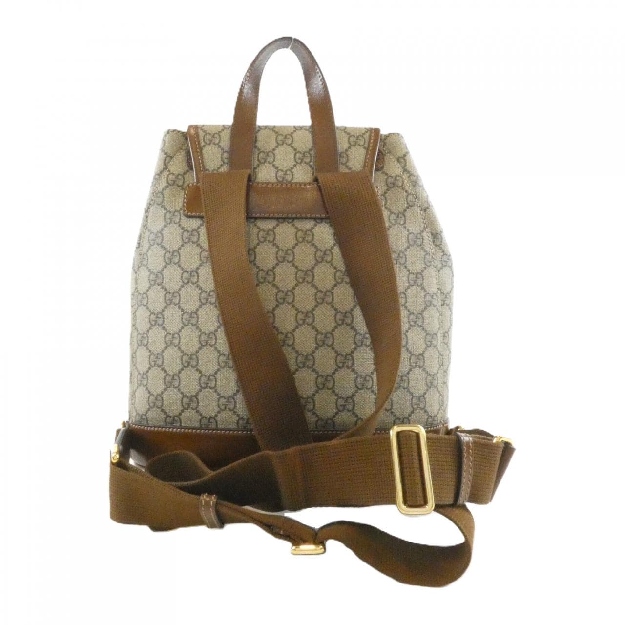 GUCCI 674147 92THG Backpack Canvas 2