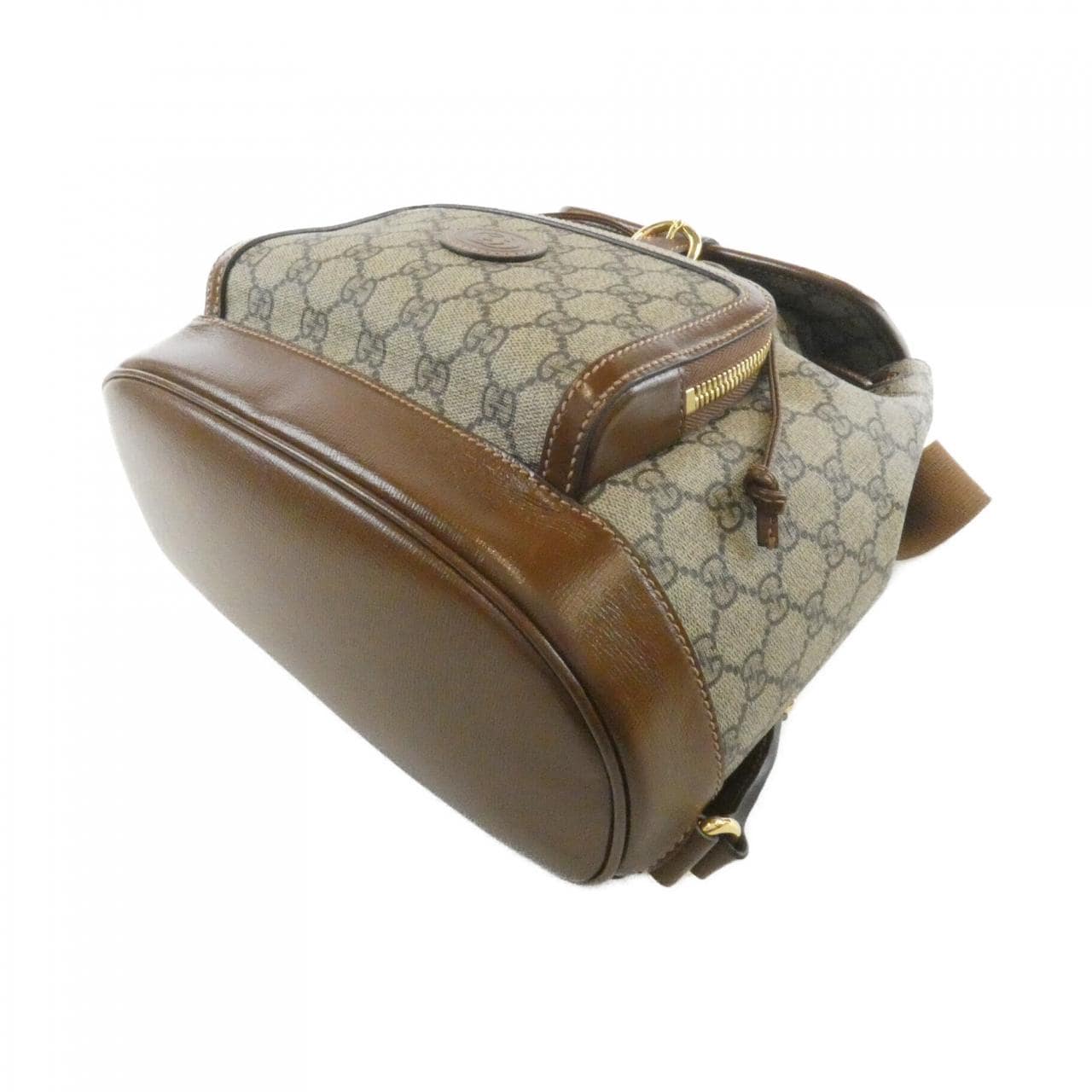 GUCCI 674147 92THG Backpack Canvas 3