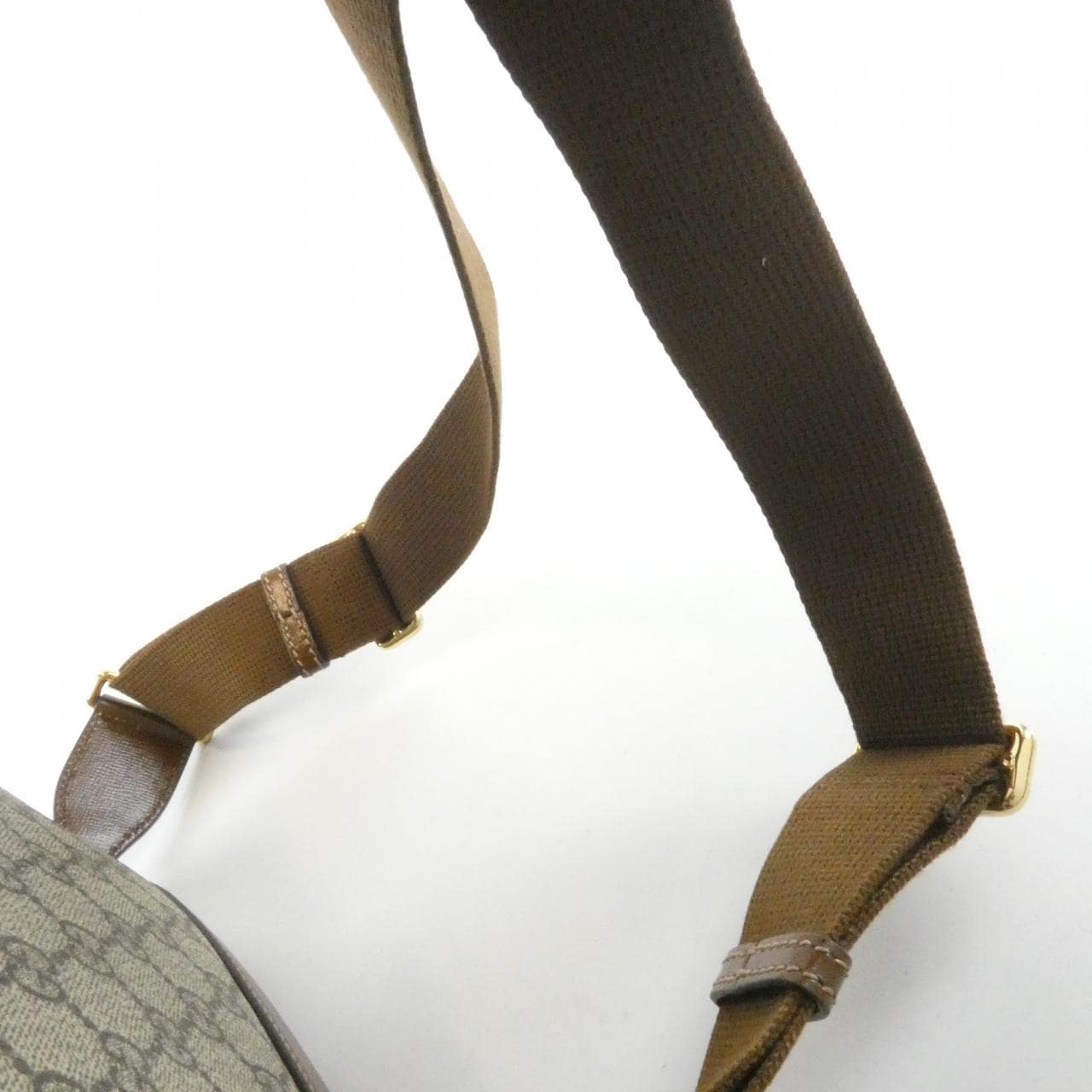 GUCCI 674147 92THG Backpack Canvas 4