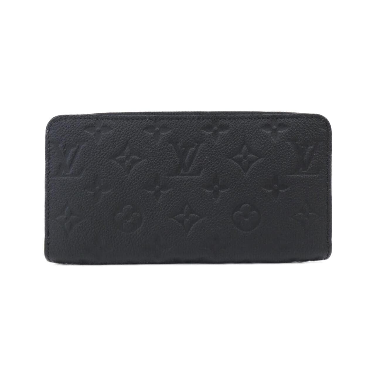 LOUIS VUITTON M61864 Wallet Monogram