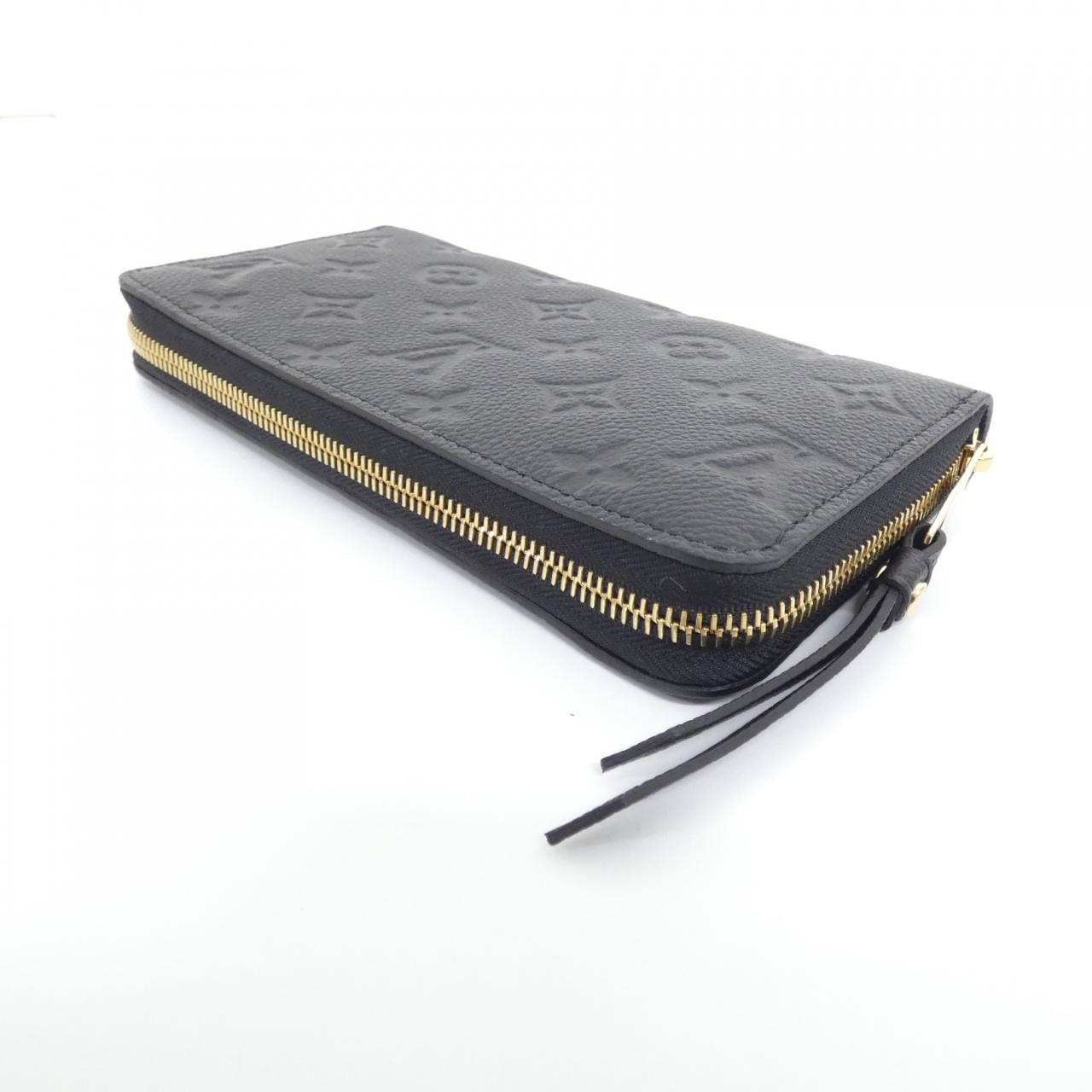 LOUIS VUITTON M61864 Wallet Monogram 2