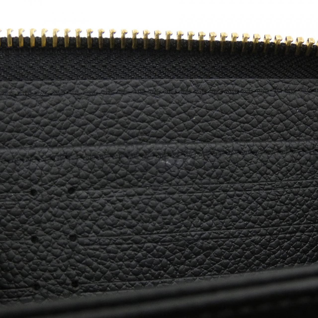 LOUIS VUITTON M61864 Wallet Monogram 4
