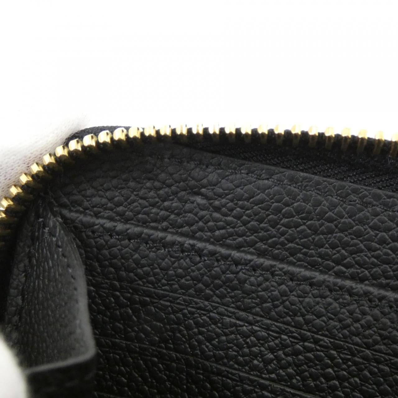 LOUIS VUITTON M61864 Wallet Monogram 5