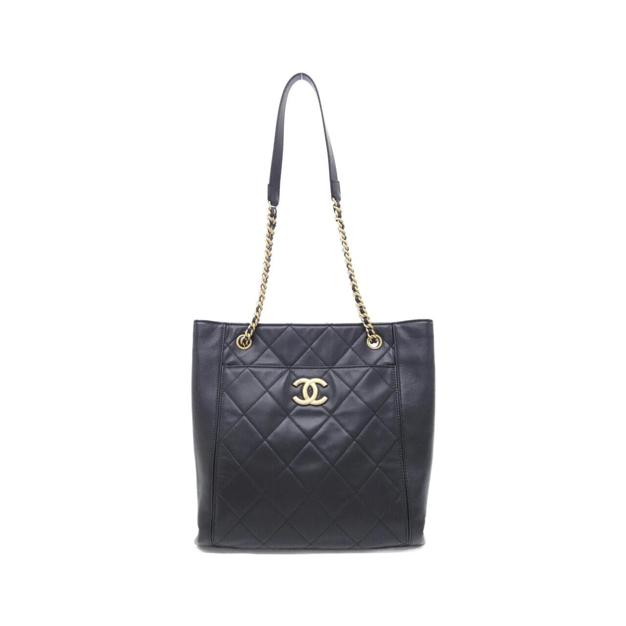 CHANEL AS2295 肩背包