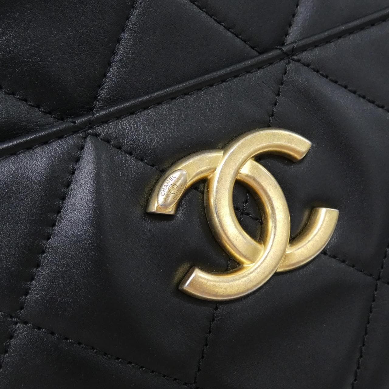 CHANEL AS2295 肩背包 4