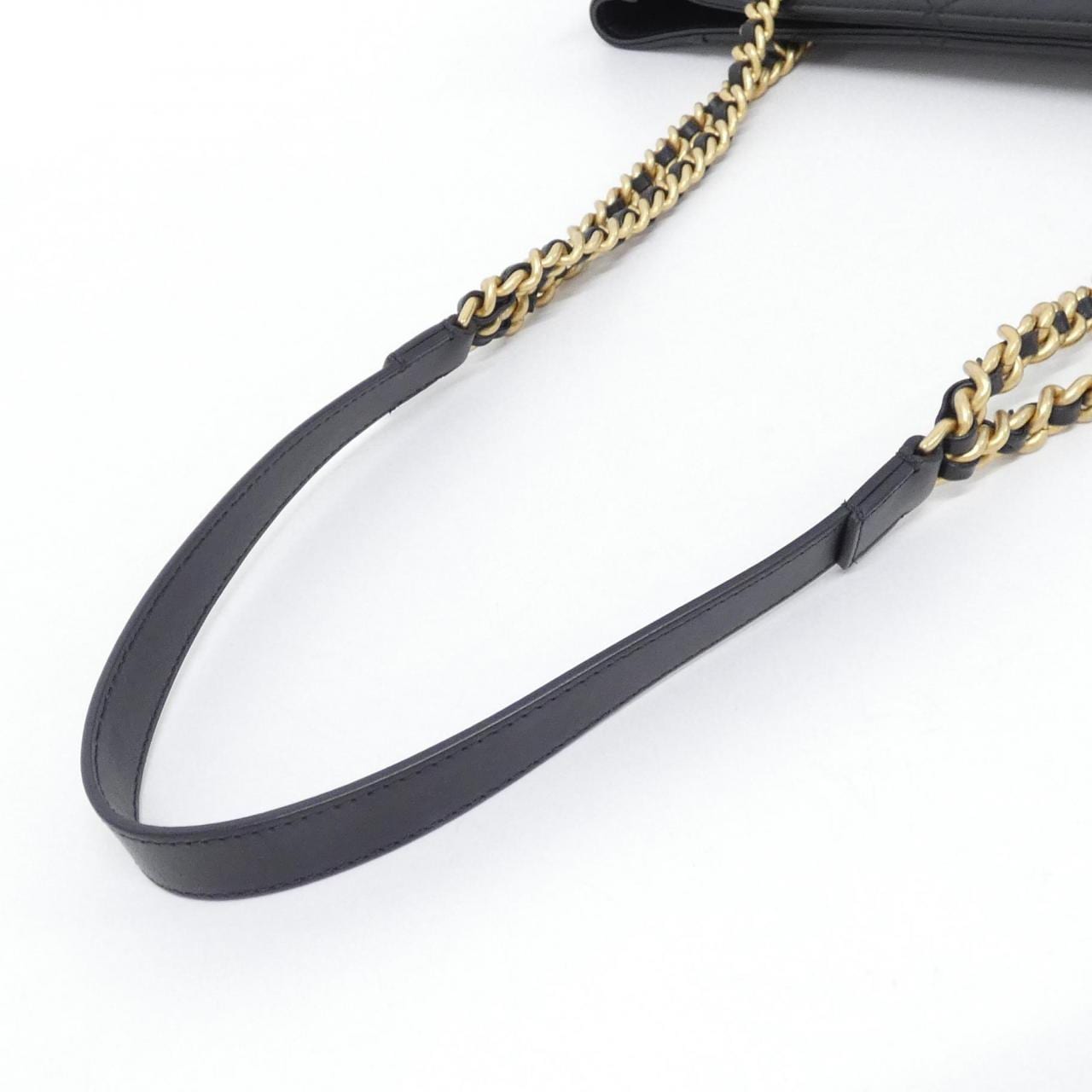CHANEL AS2295 肩背包 5