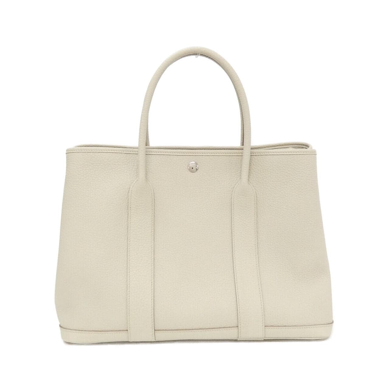 HERMES Garden Party 051559CK Tote