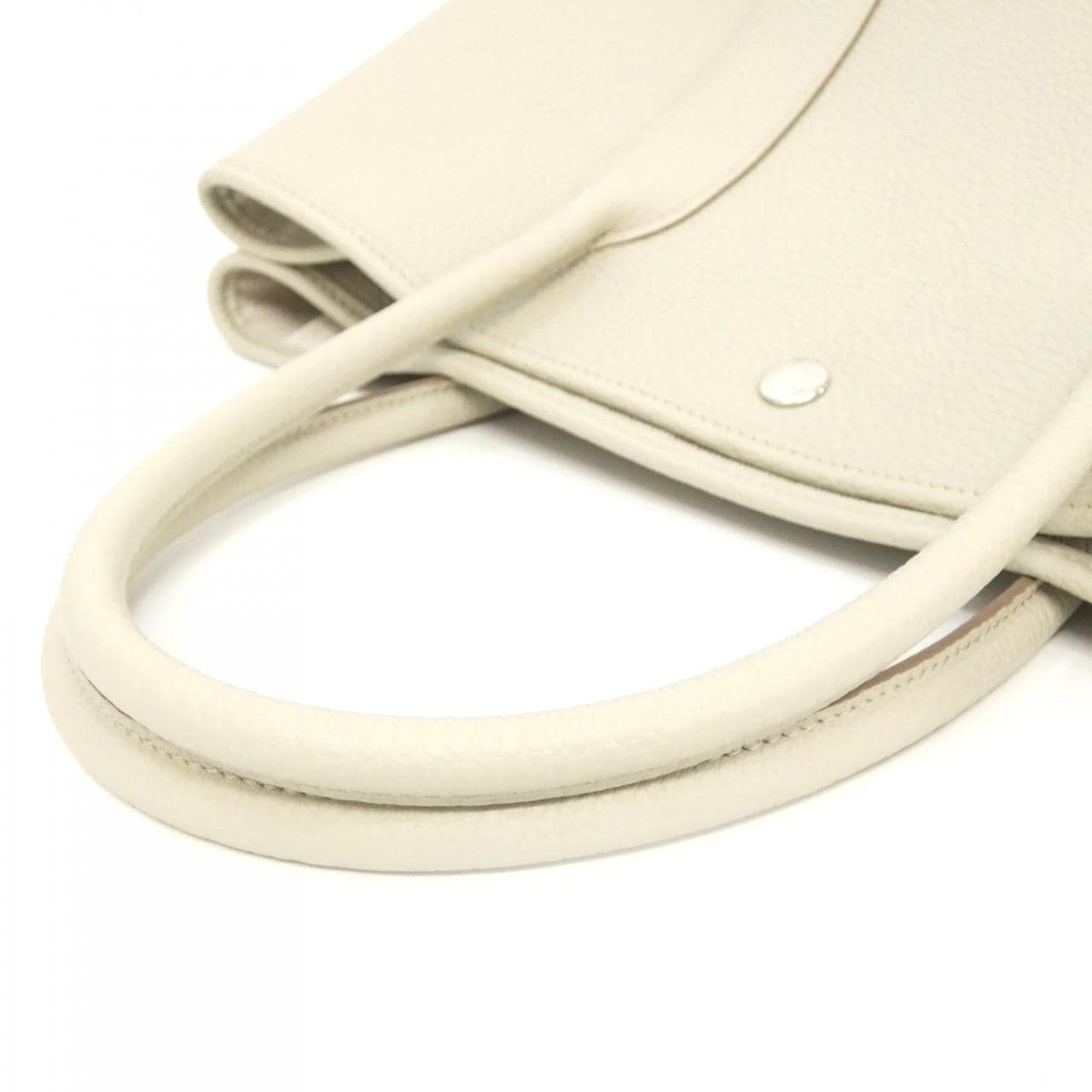 HERMES Garden Party 051559CK Tote 5