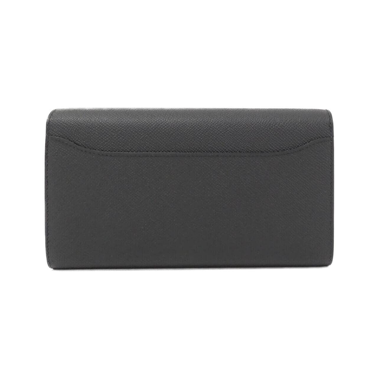 HERMES Constance 080125CK Wallet Epsom 2