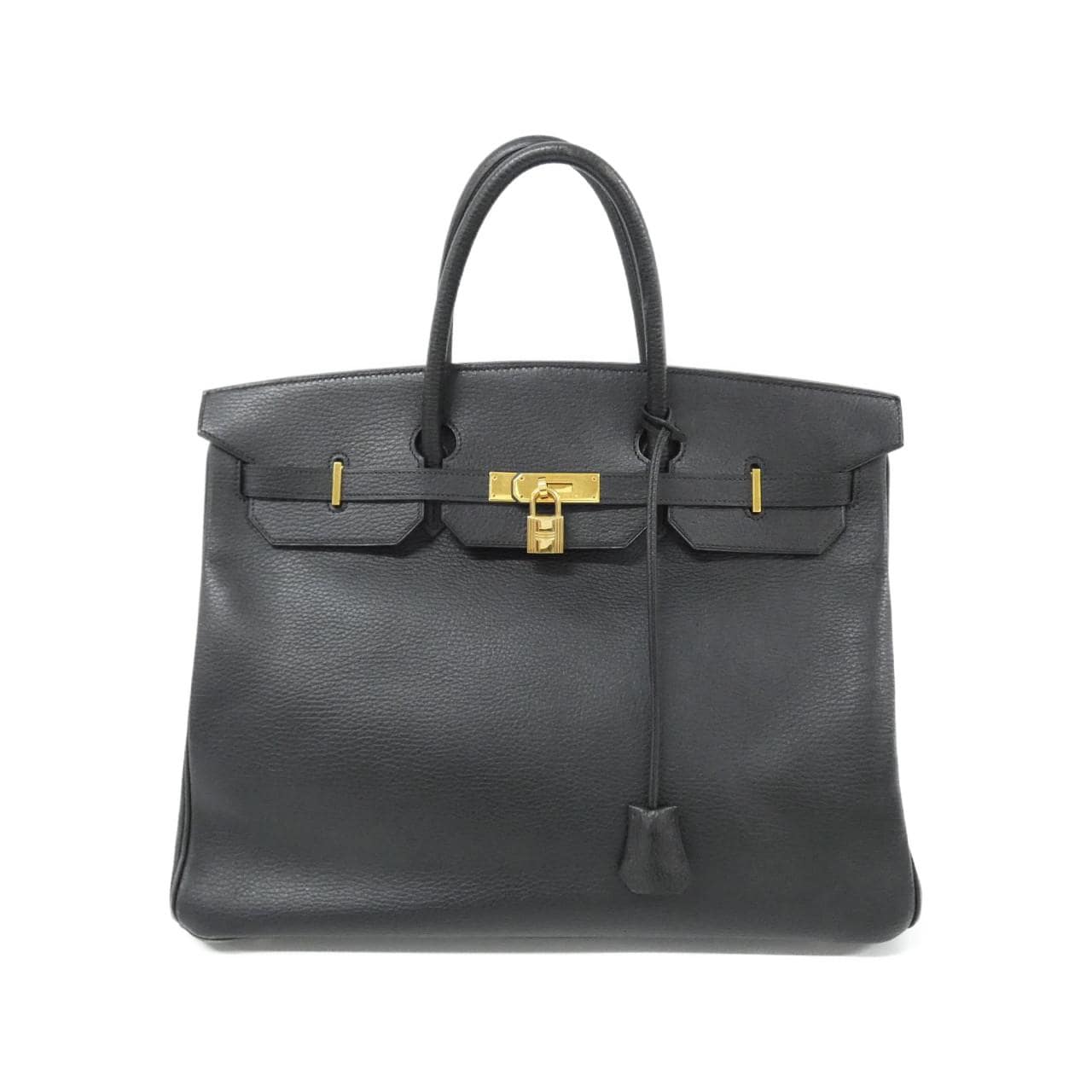 HERMES Birkin 017301CC Handbag