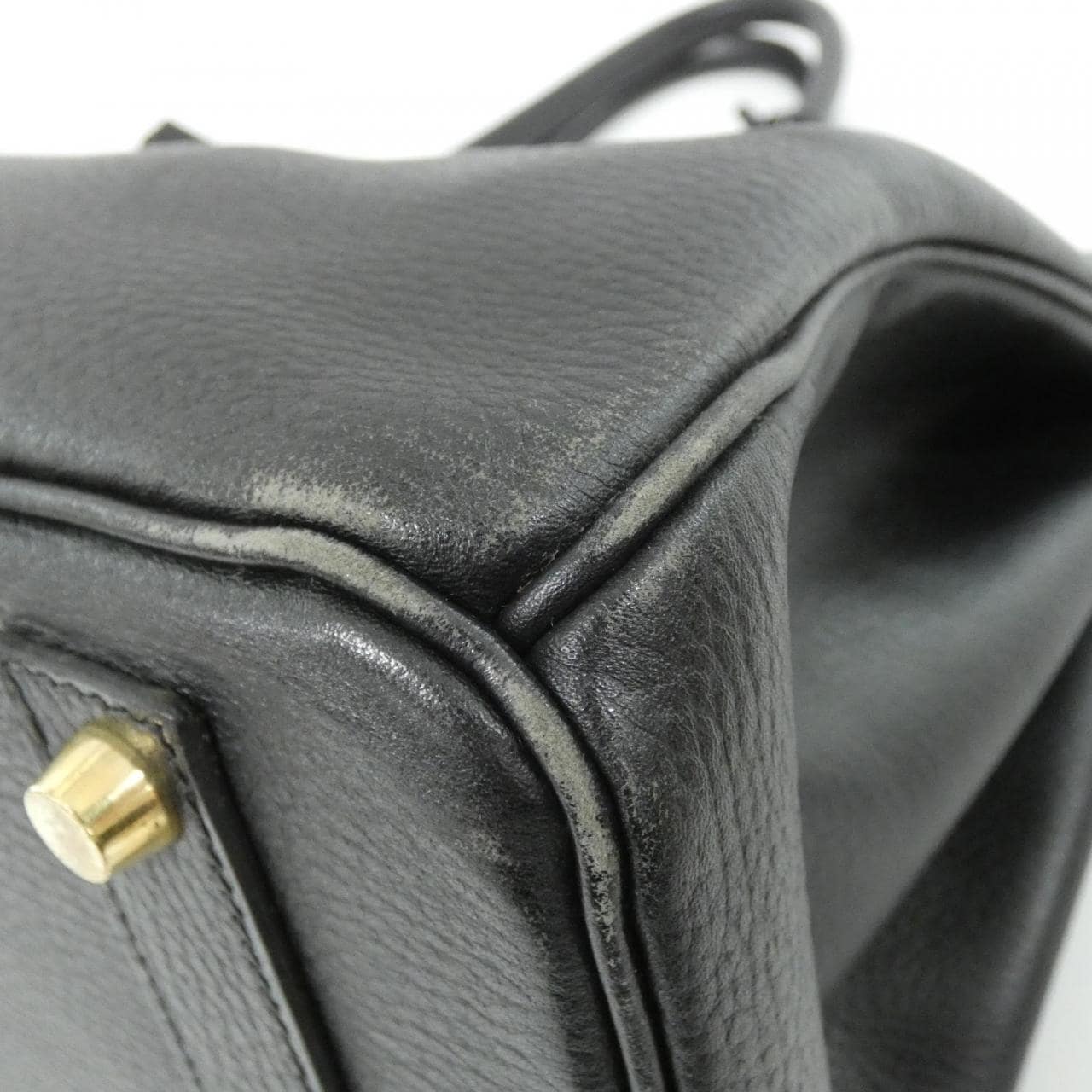 HERMES Birkin 017301CC Handbag 3