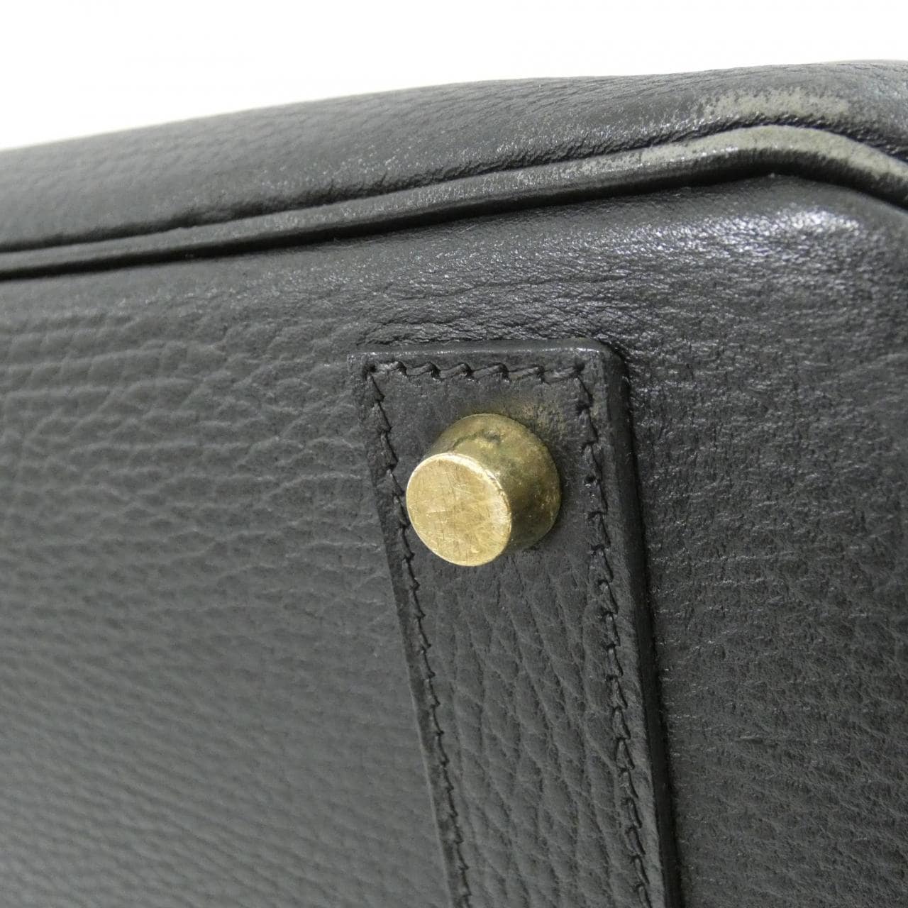 HERMES Birkin 017301CC Handbag 4