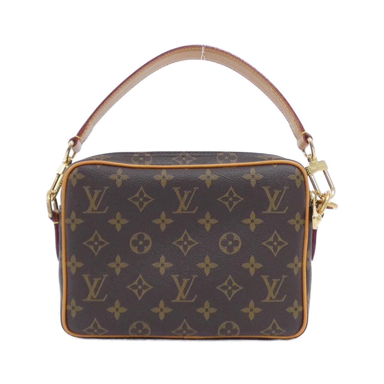 LOUIS VUITTON Nile M14016 Shoulder Monogram 2