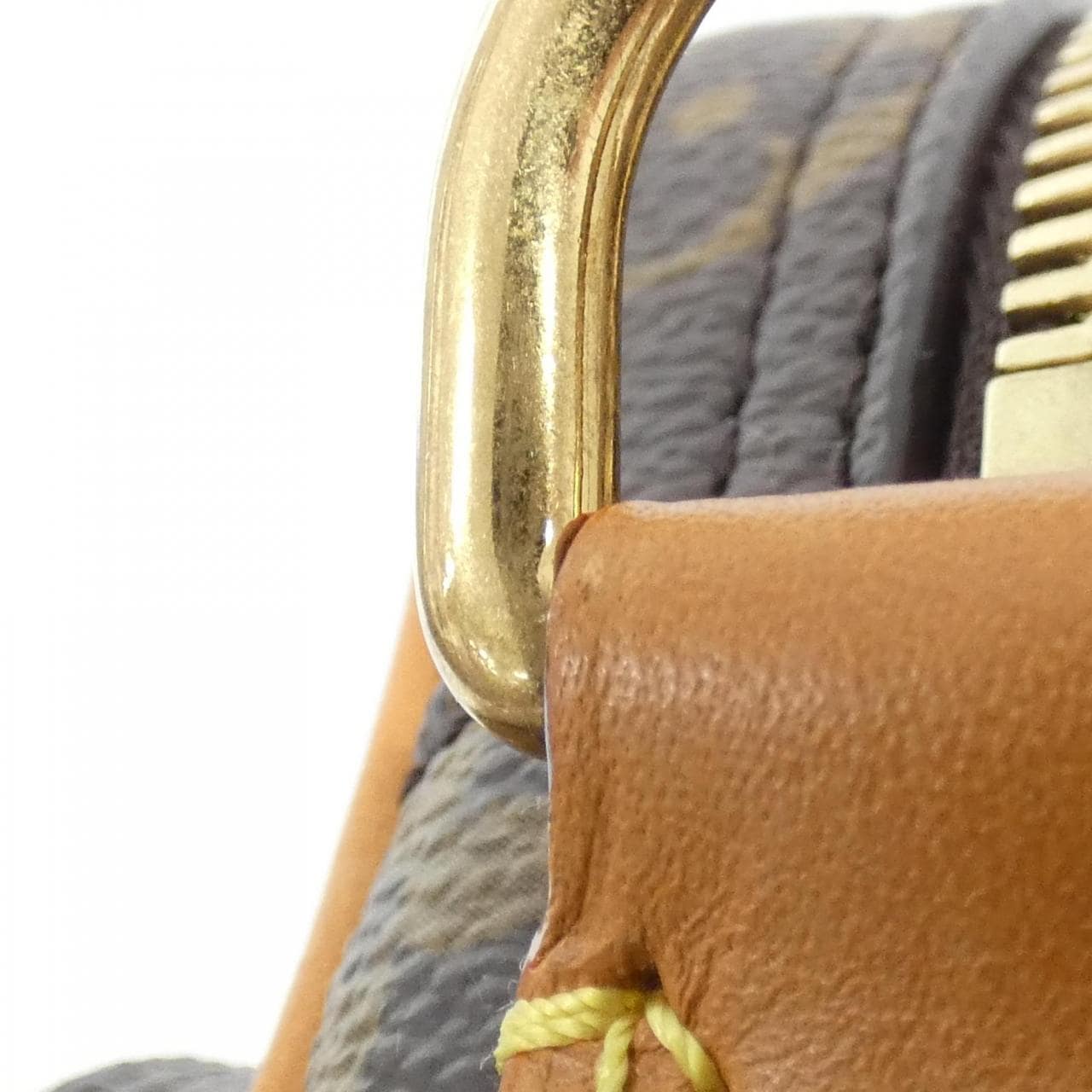 LOUIS VUITTON Nile M14016 Shoulder Monogram 4