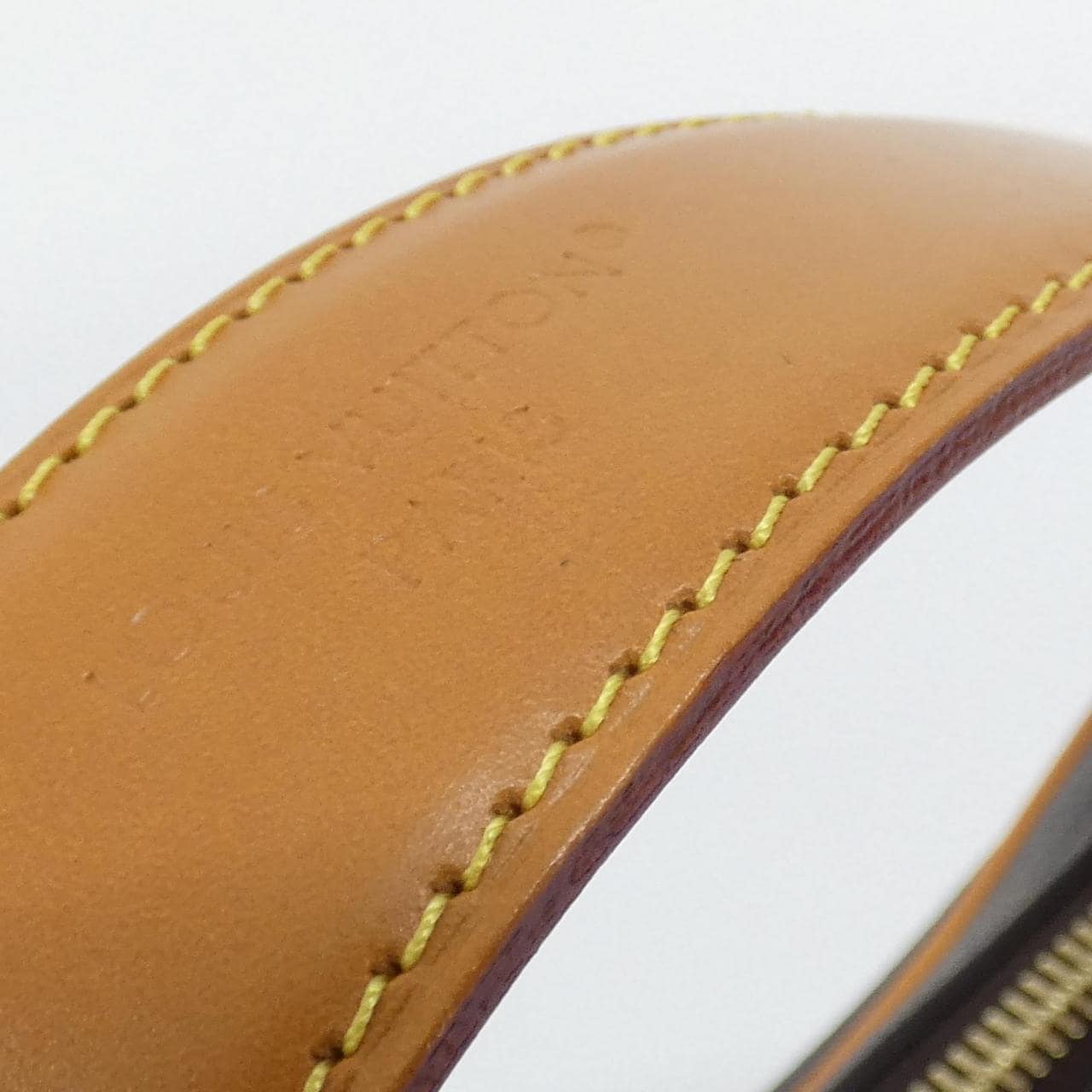 LOUIS VUITTON Nile M14016 Shoulder Monogram 5
