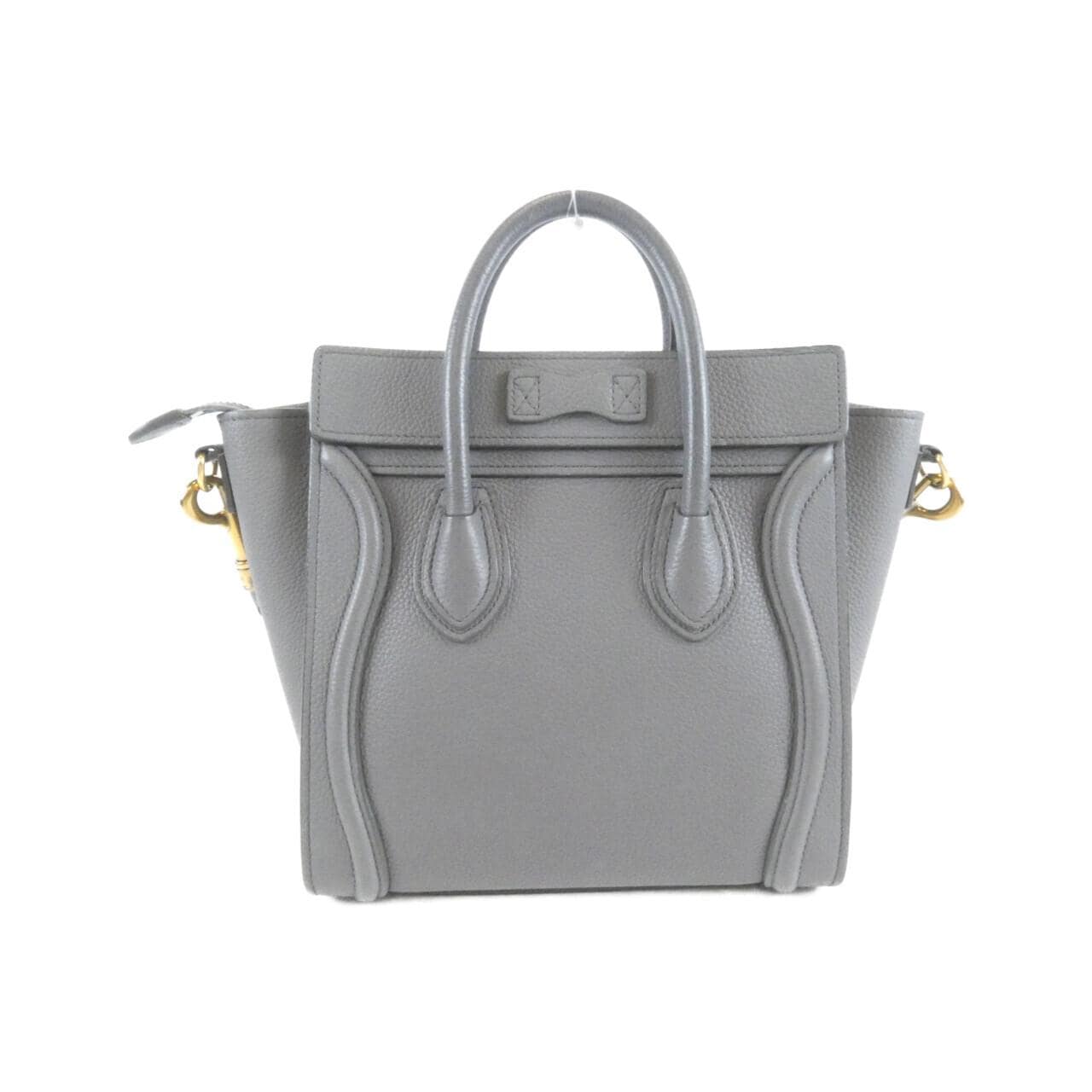 CELINE Luggage 189243AQL Handbag 2
