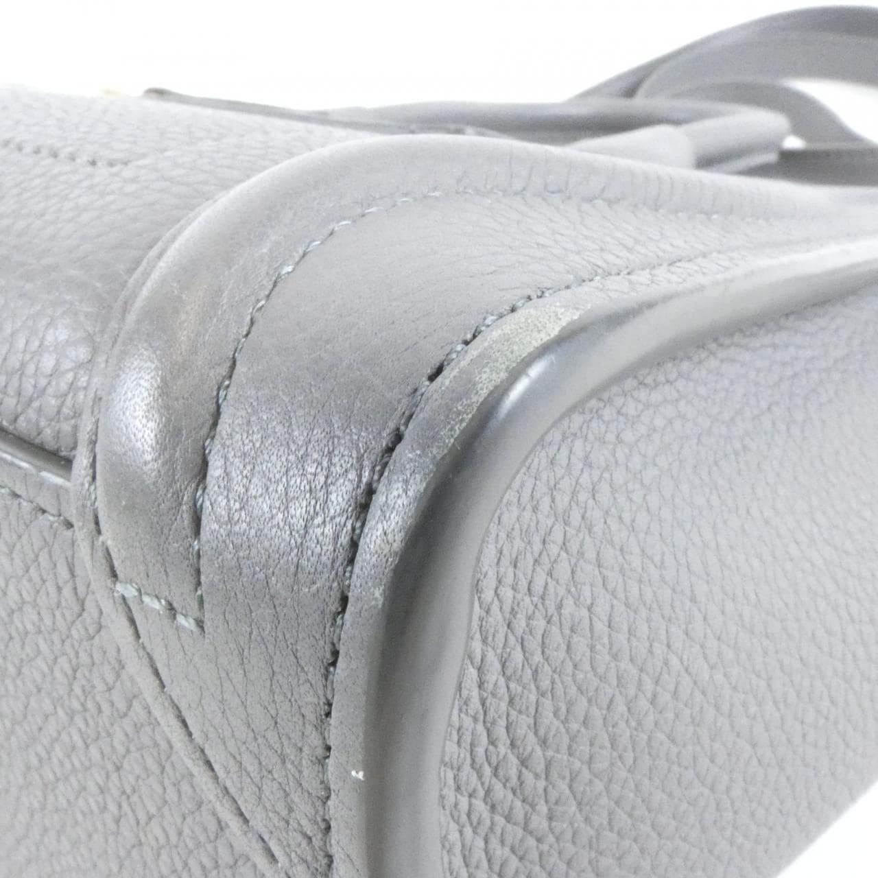 CELINE Luggage 189243AQL Handbag 3