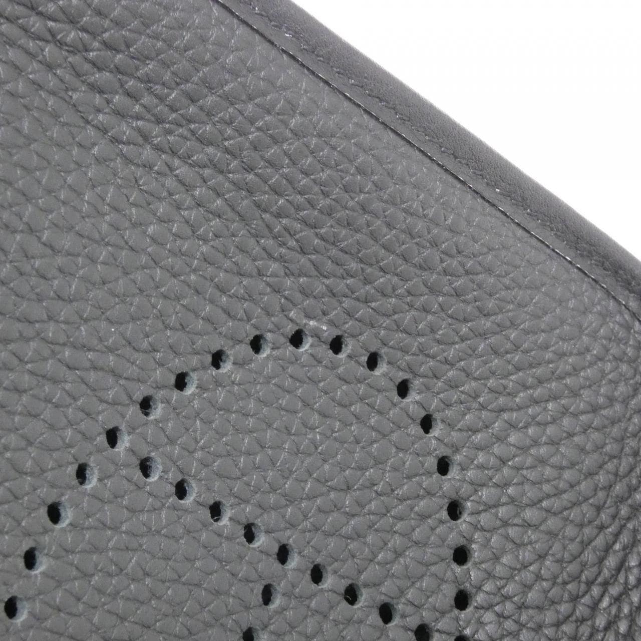 HERMES Evelyne 069426CC Shoulder Clemence 4