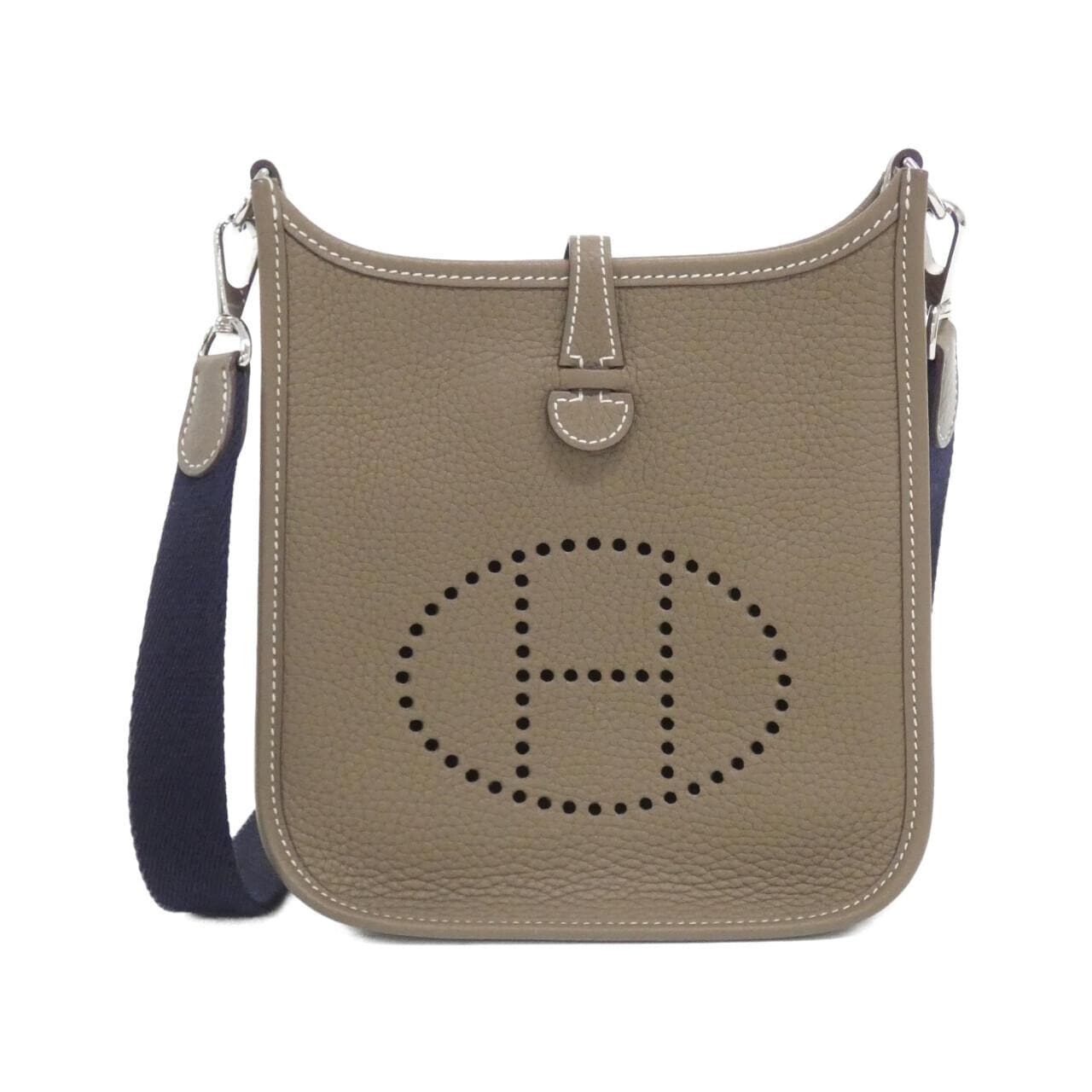 HERMES Evelyne 085945CC 肩背包 Clemence