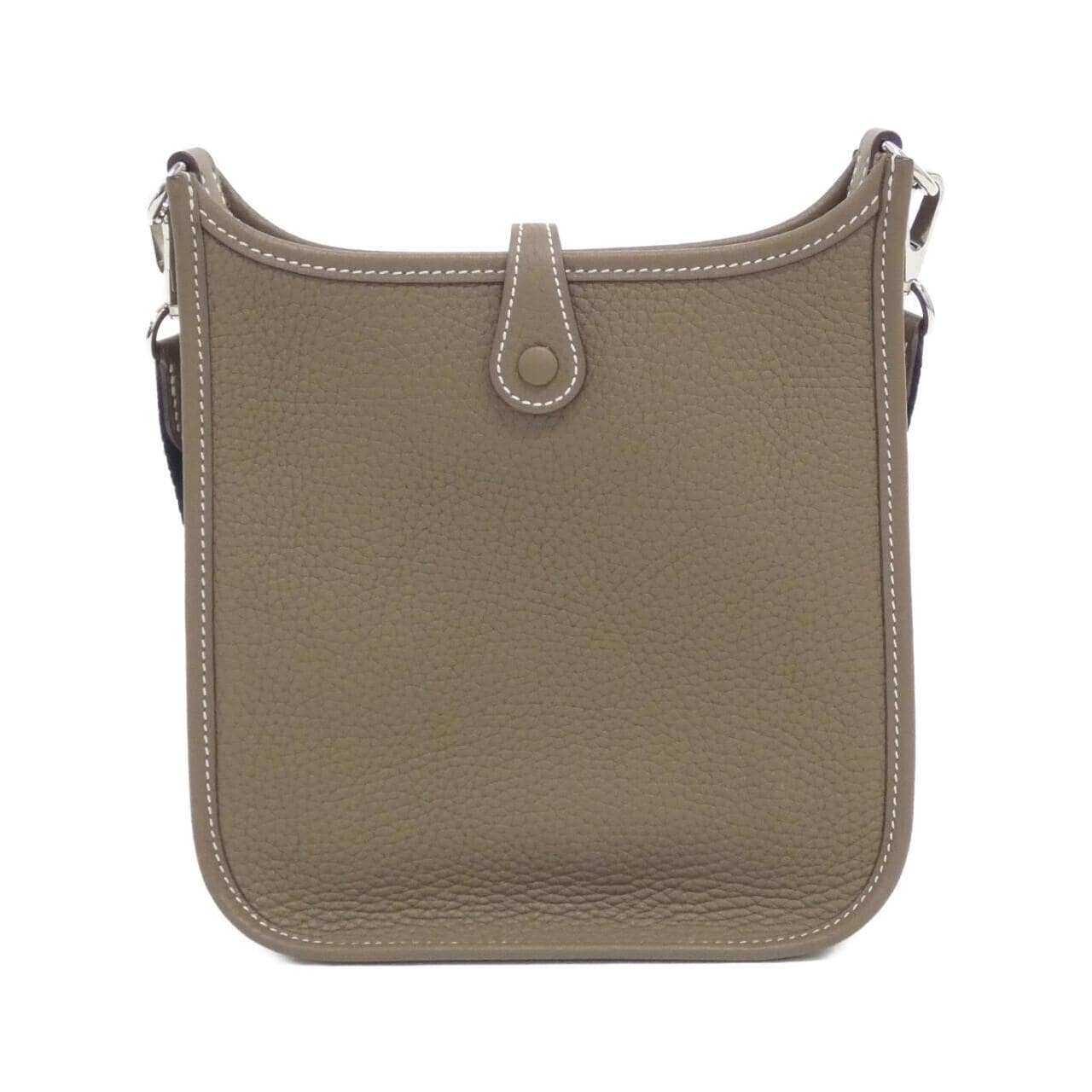 HERMES Evelyne 085945CC Shoulder Clemence 2