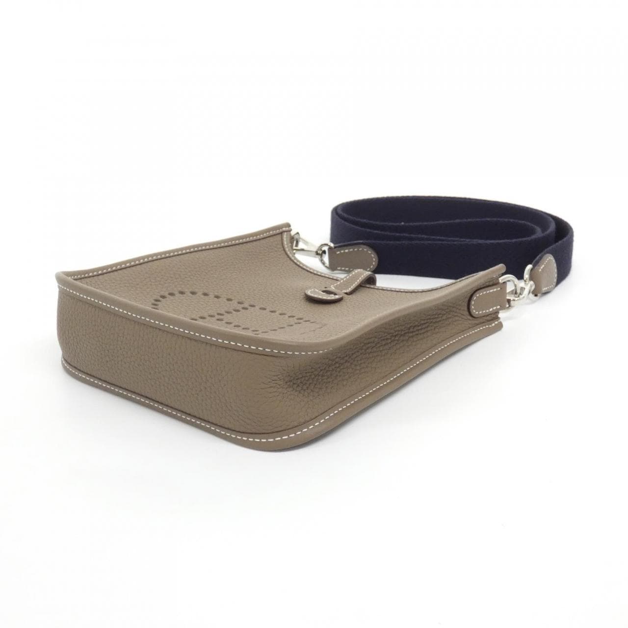 HERMES Evelyne 085945CC Shoulder Clemence 3