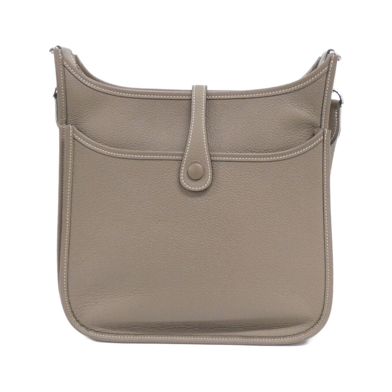 HERMES Evelyne 043768CK 肩背包 Clemence 2