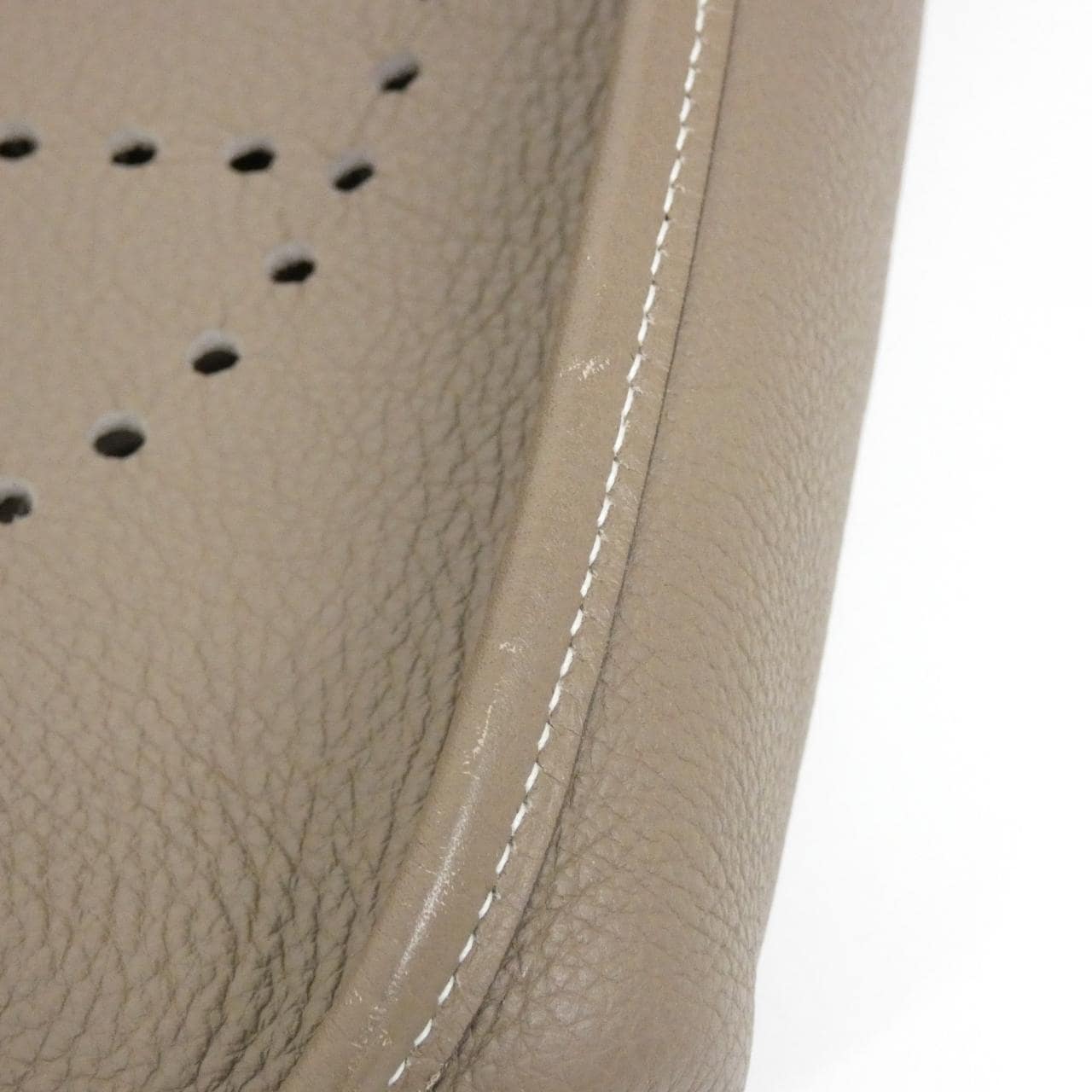 HERMES Evelyne 043768CK 肩背包 Clemence 3
