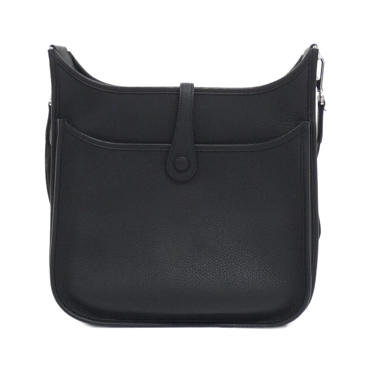 HERMES Evelyne 056277CK Shoulder Clemence 2