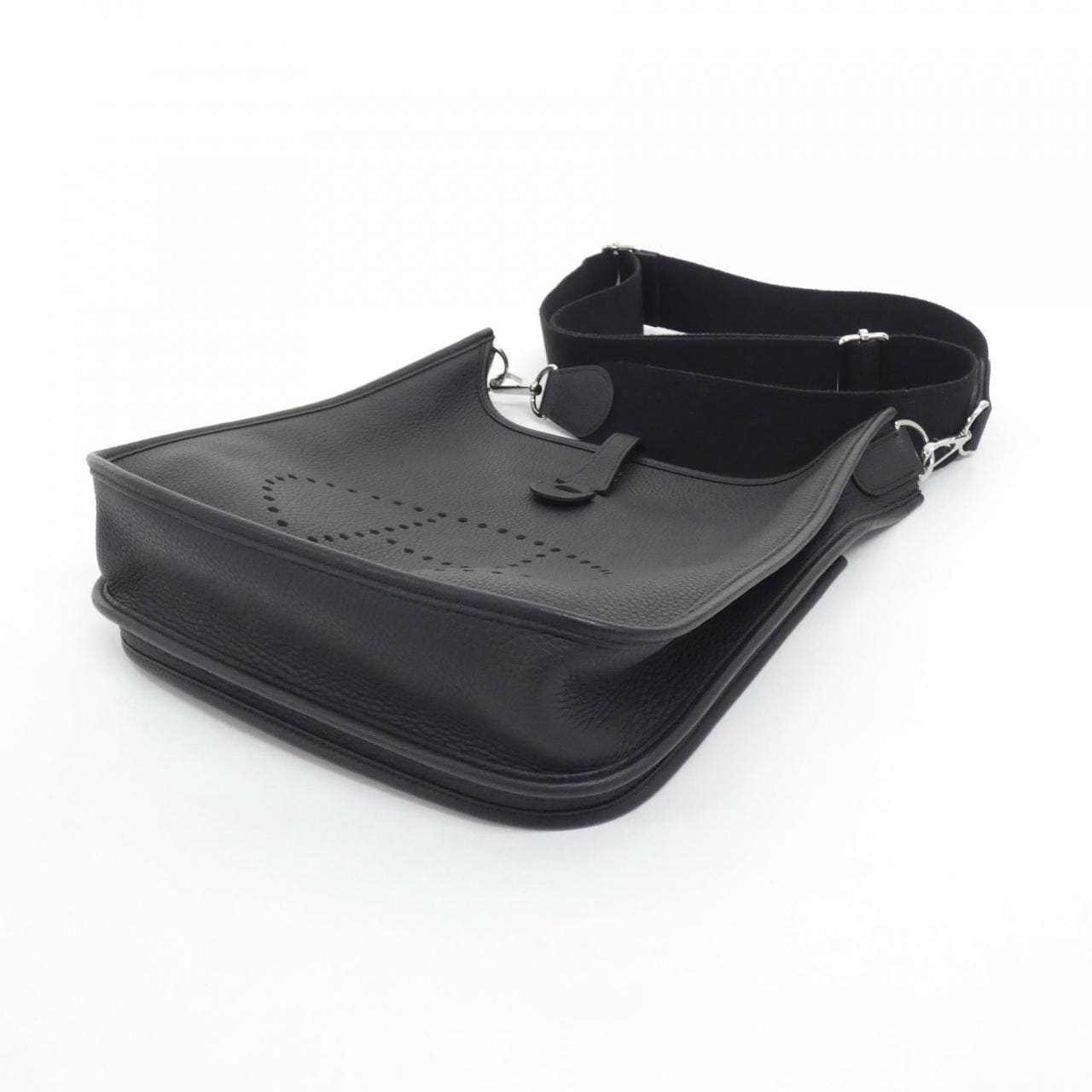 HERMES Evelyne 056277CK Shoulder Clemence 3