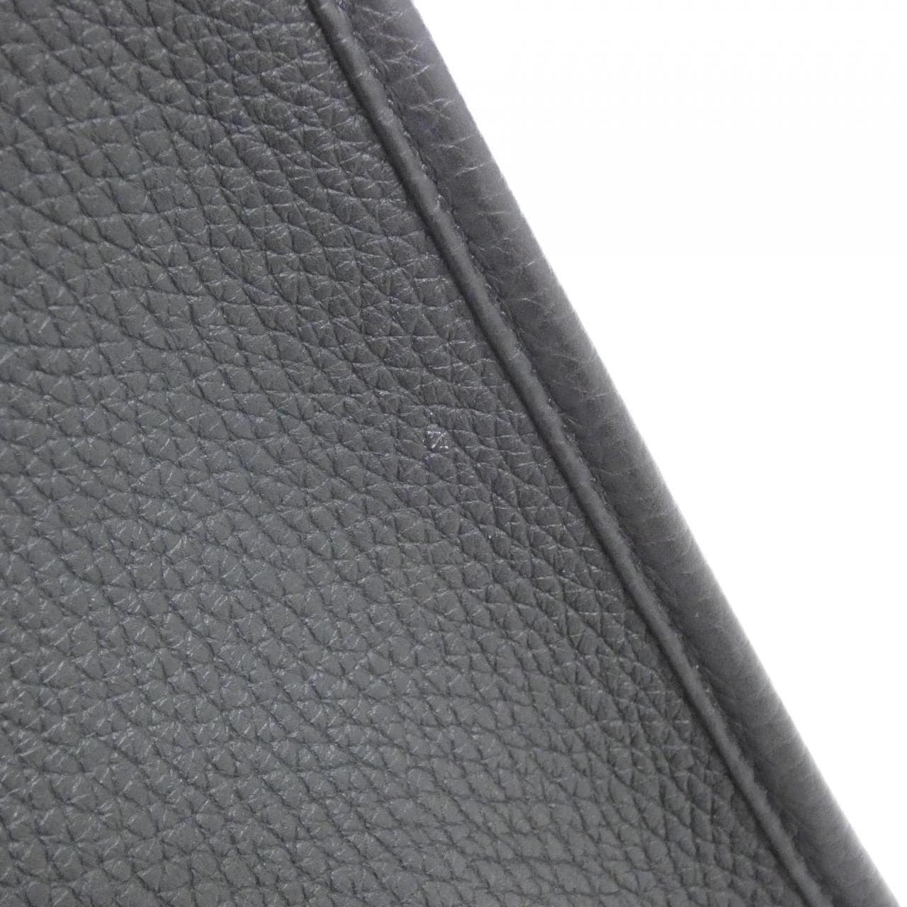 HERMES Evelyne 056277CK Shoulder Clemence 5