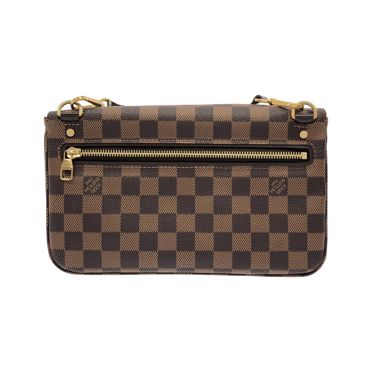 LOUIS VUITTON N41257 肩背包 Damier 2