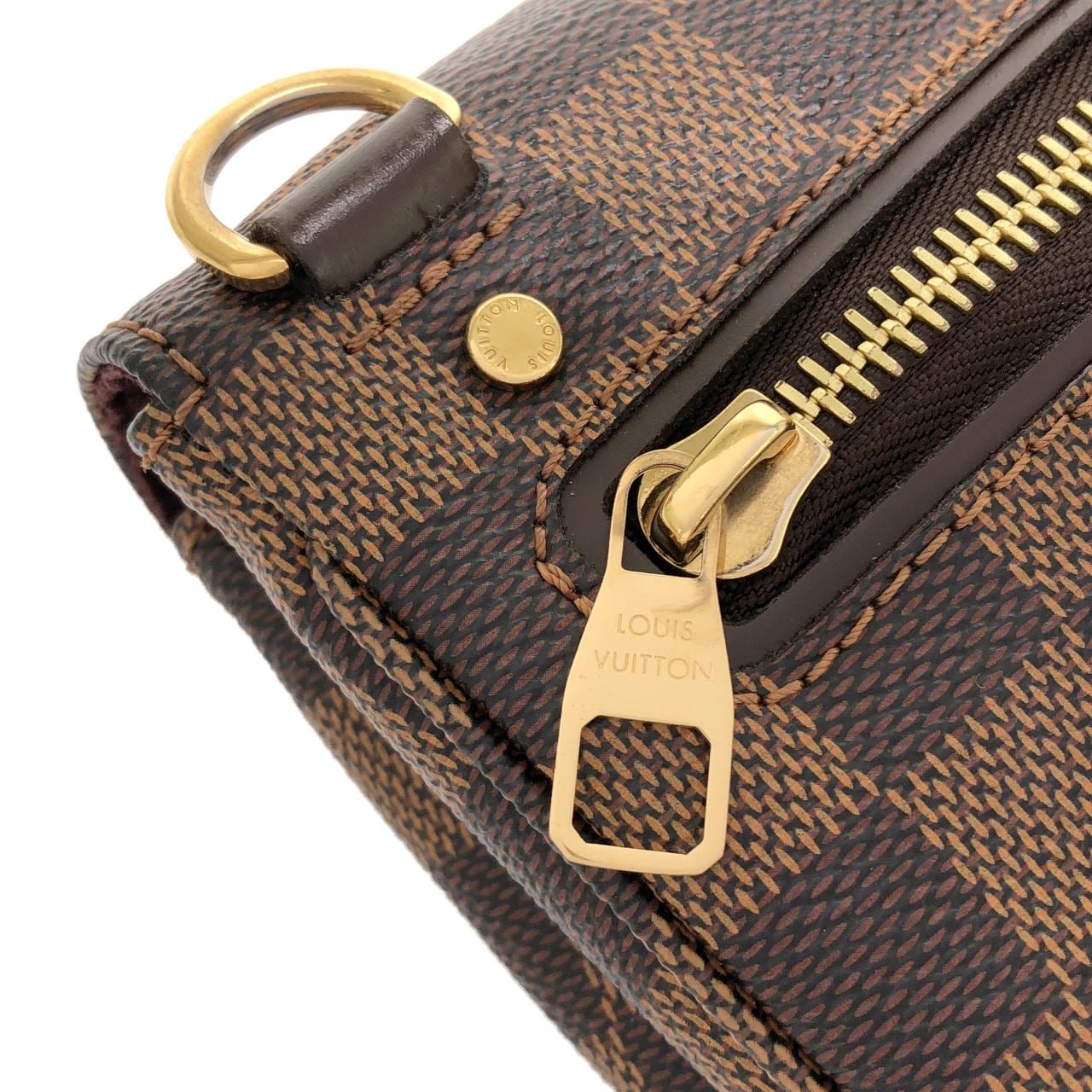 LOUIS VUITTON N41257 肩背包 Damier 5
