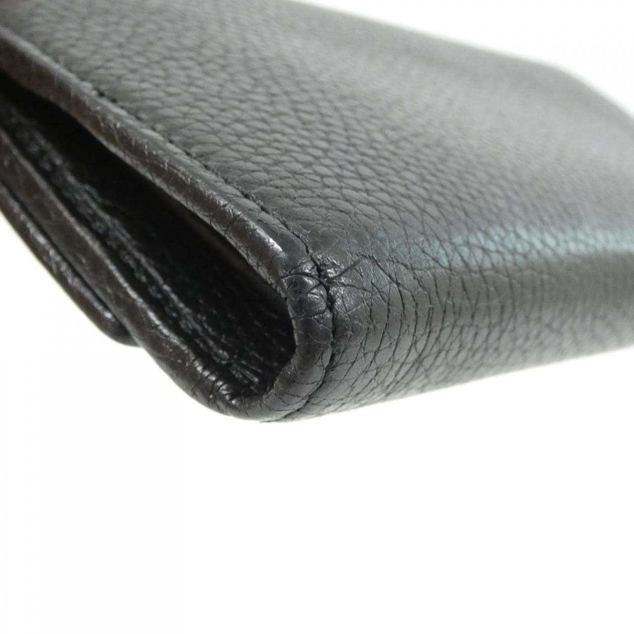 GUCCI 598206 A7M0G 銀包 皮革 3