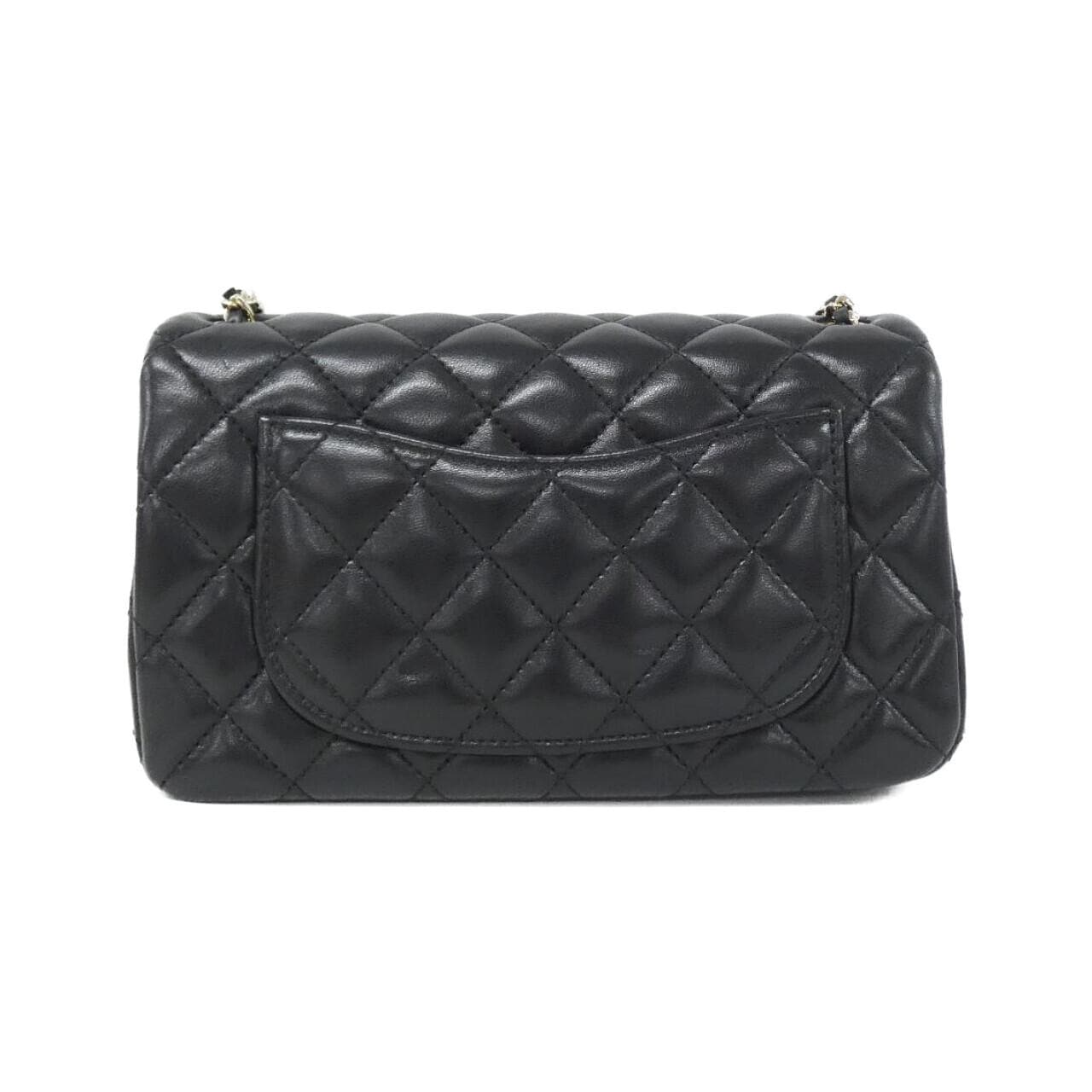CHANEL Chanel 19 AS1787 Shoulder Lambskin 2