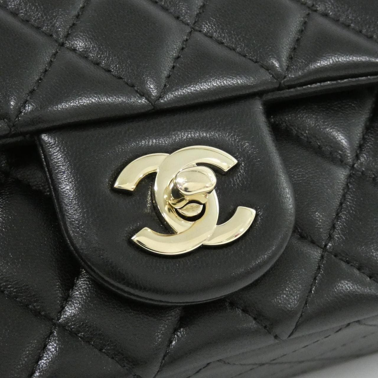 CHANEL Chanel 19 AS1787 Shoulder Lambskin 5